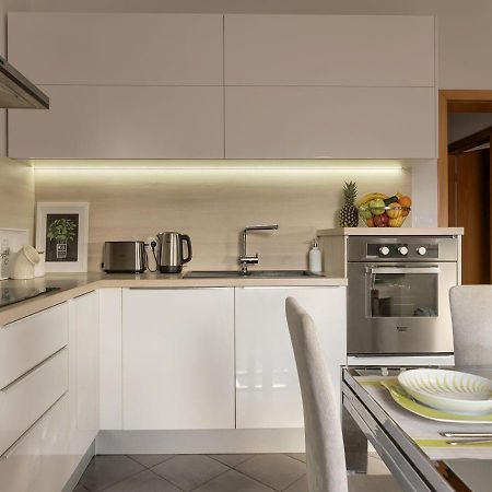 Apartment Leki - Newly Renovated, Modern City Spot PUY 외부 사진