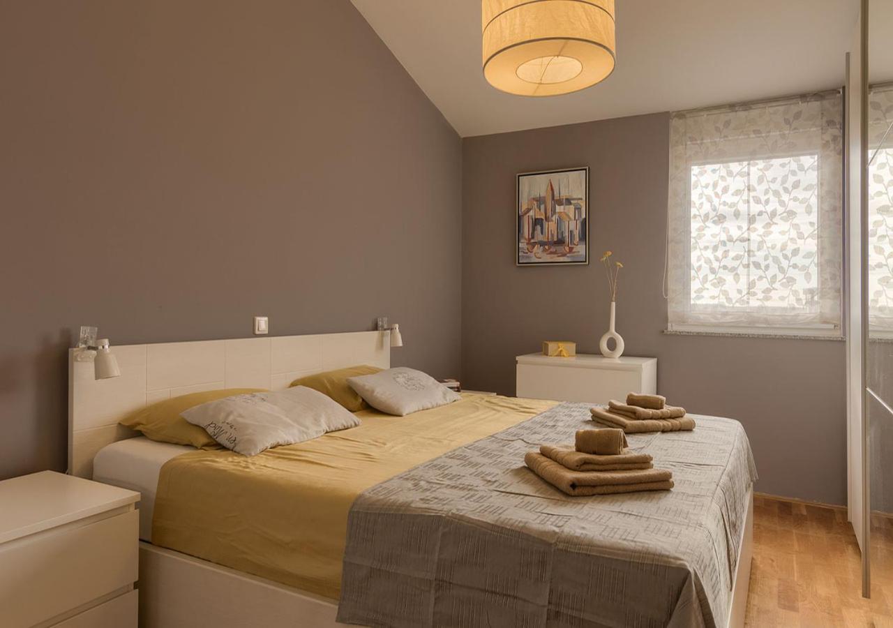 Apartment Leki - Newly Renovated, Modern City Spot PUY 외부 사진