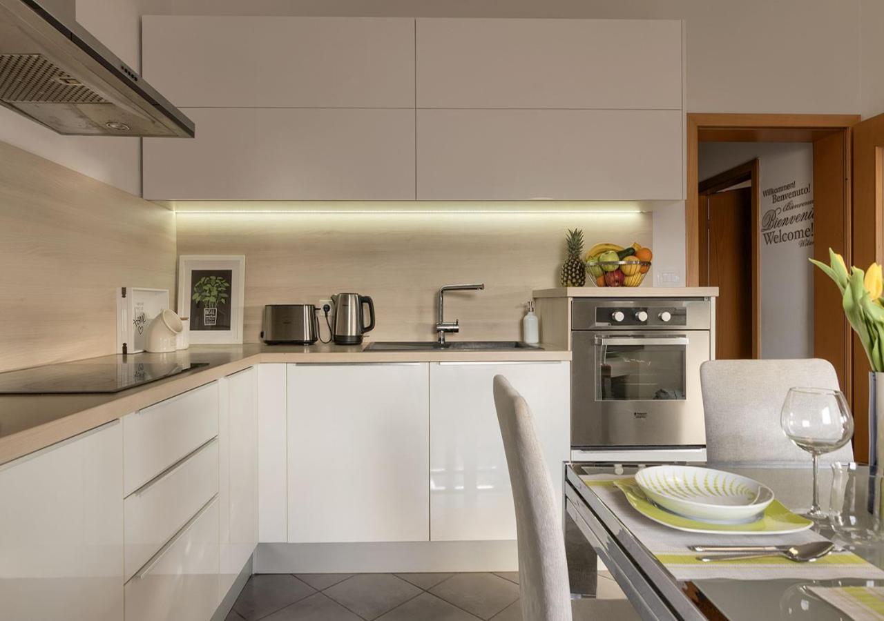 Apartment Leki - Newly Renovated, Modern City Spot PUY 외부 사진