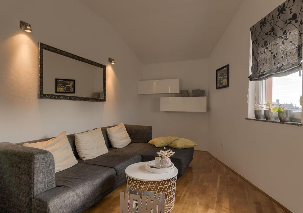 Apartment Leki - Newly Renovated, Modern City Spot PUY 외부 사진