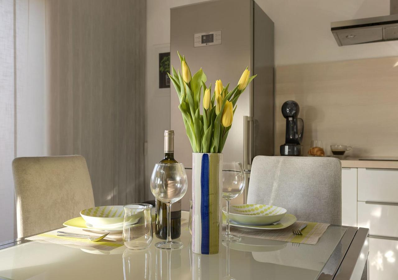 Apartment Leki - Newly Renovated, Modern City Spot PUY 외부 사진