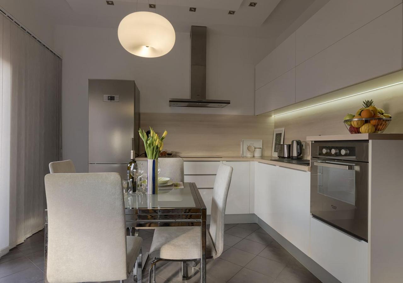 Apartment Leki - Newly Renovated, Modern City Spot PUY 외부 사진