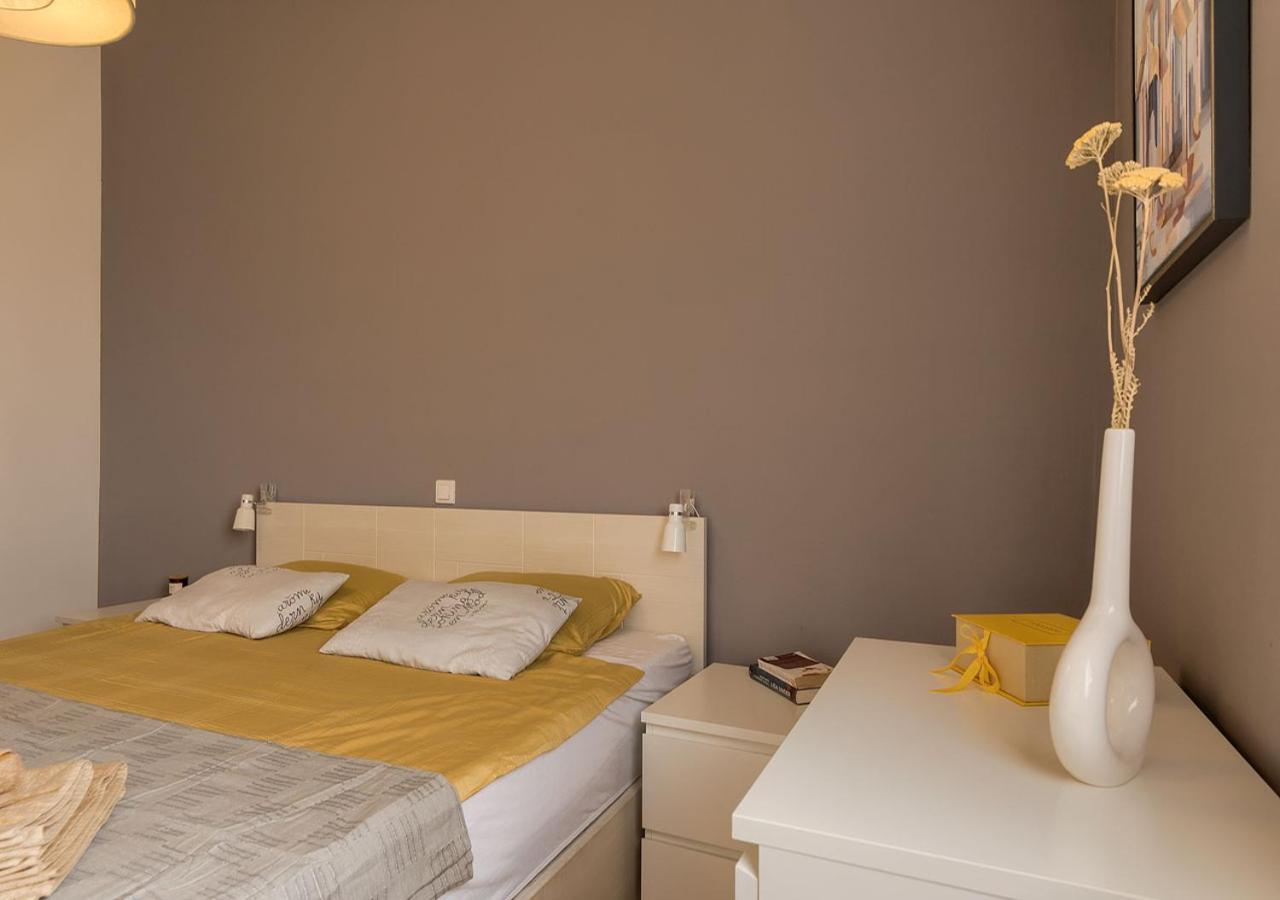 Apartment Leki - Newly Renovated, Modern City Spot PUY 외부 사진