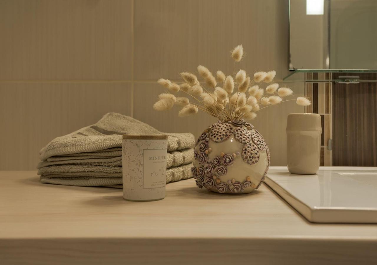 Apartment Leki - Newly Renovated, Modern City Spot PUY 외부 사진