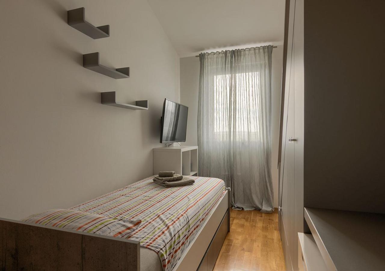 Apartment Leki - Newly Renovated, Modern City Spot PUY 외부 사진