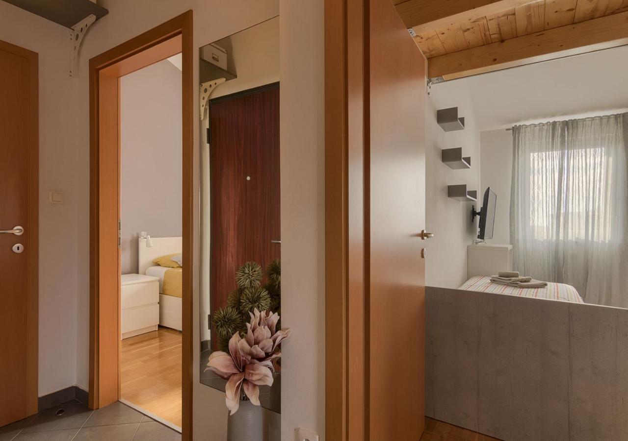Apartment Leki - Newly Renovated, Modern City Spot PUY 외부 사진