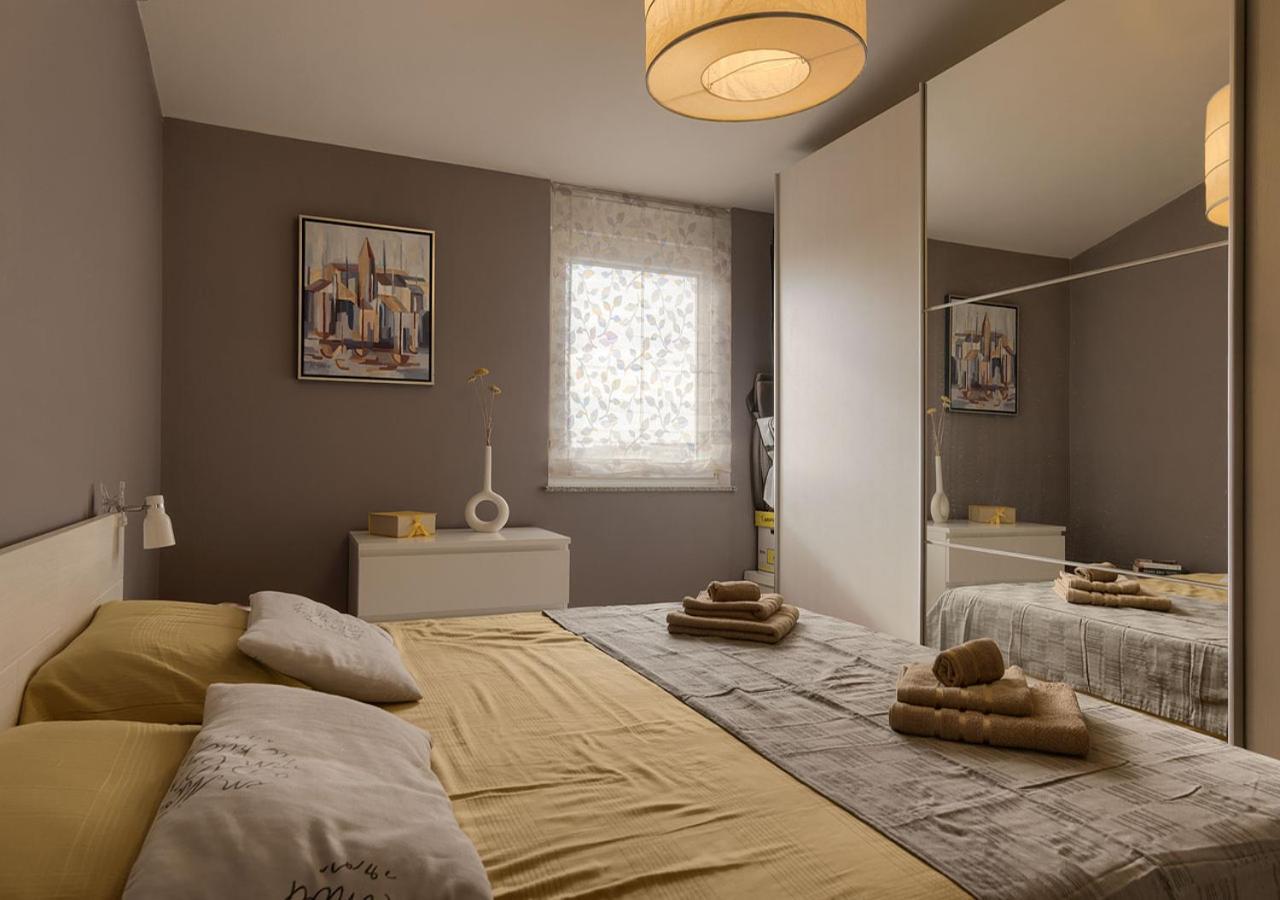 Apartment Leki - Newly Renovated, Modern City Spot PUY 외부 사진