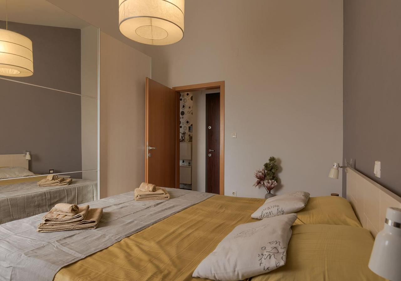 Apartment Leki - Newly Renovated, Modern City Spot PUY 외부 사진