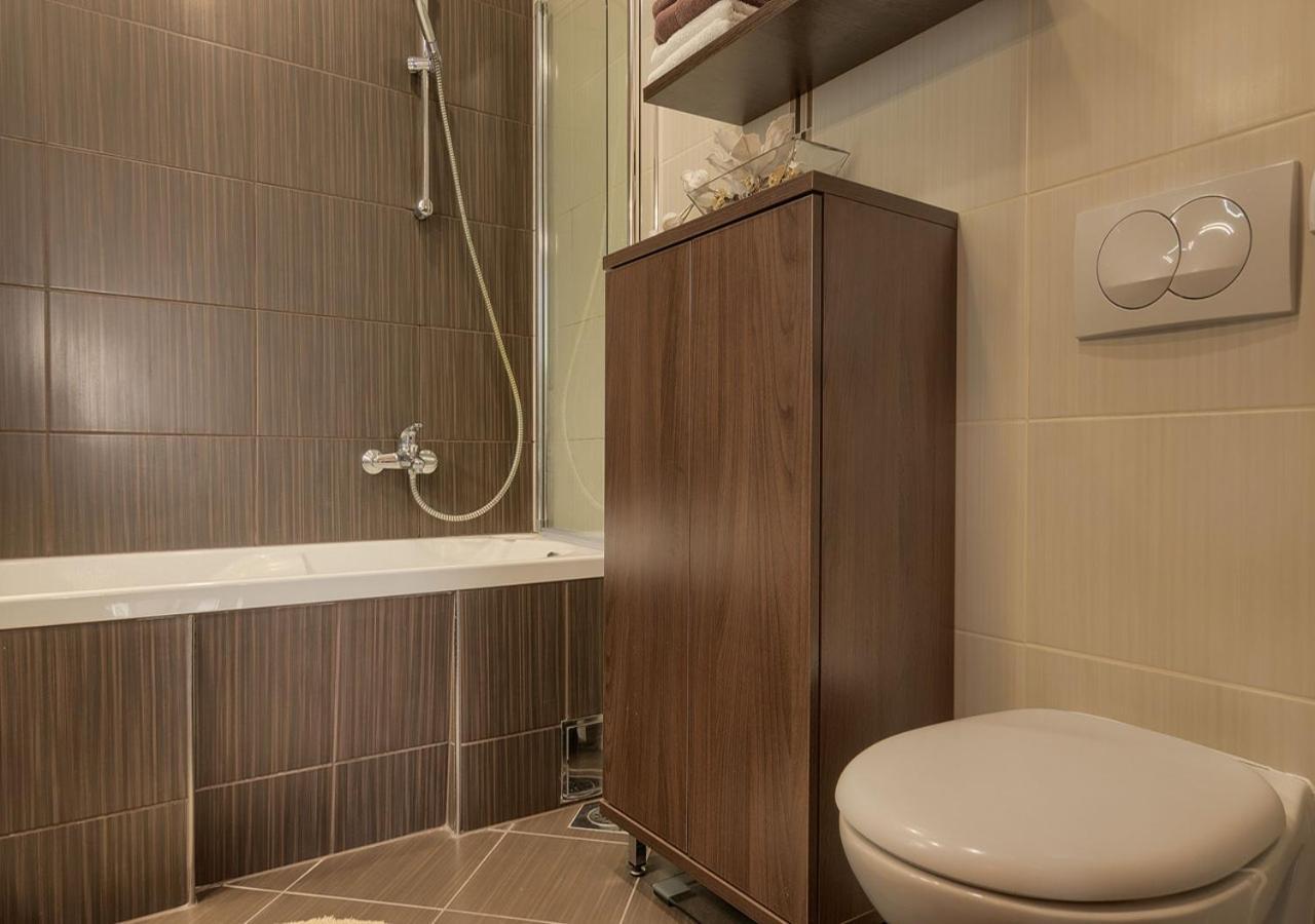 Apartment Leki - Newly Renovated, Modern City Spot PUY 외부 사진