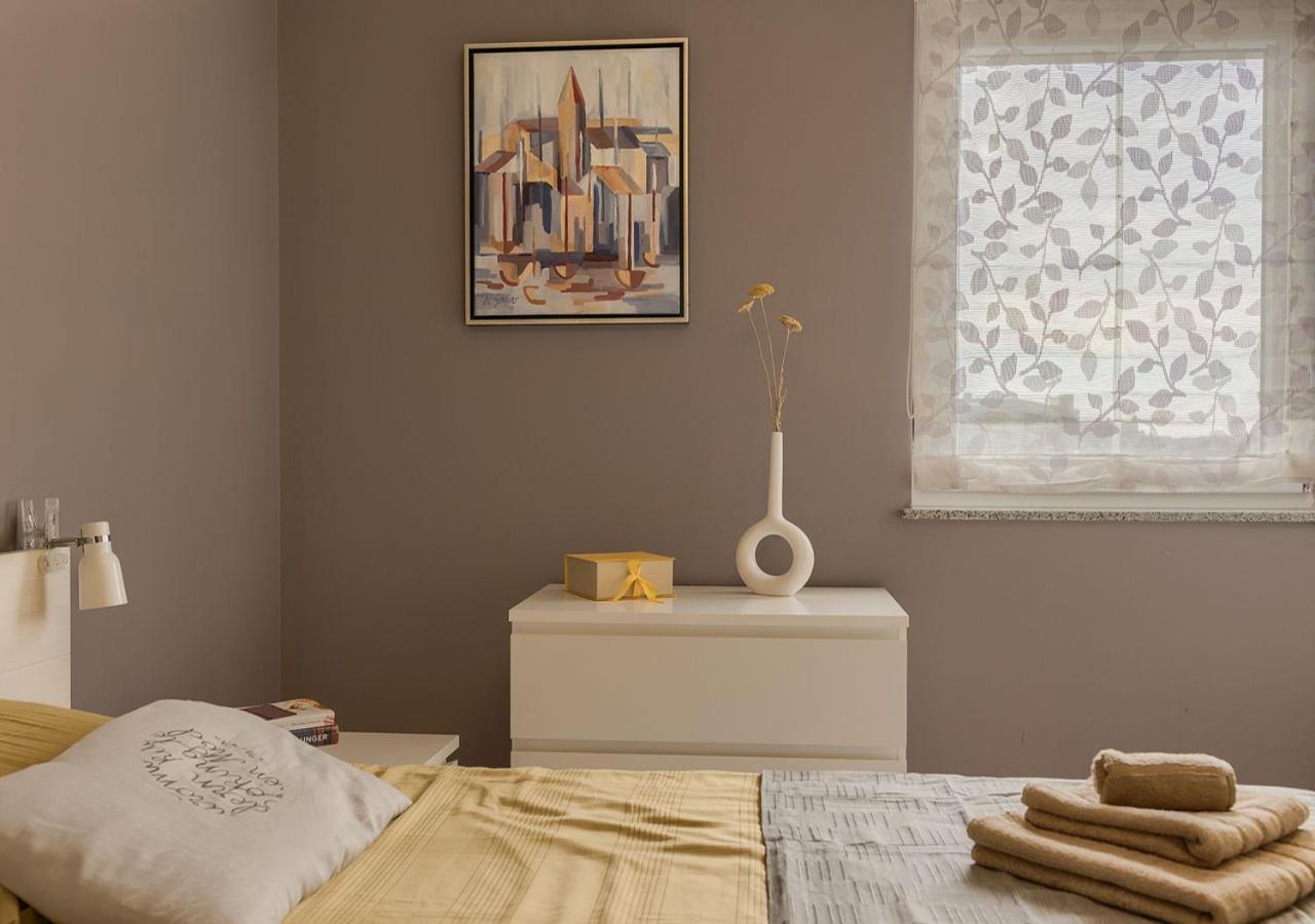 Apartment Leki - Newly Renovated, Modern City Spot PUY 외부 사진