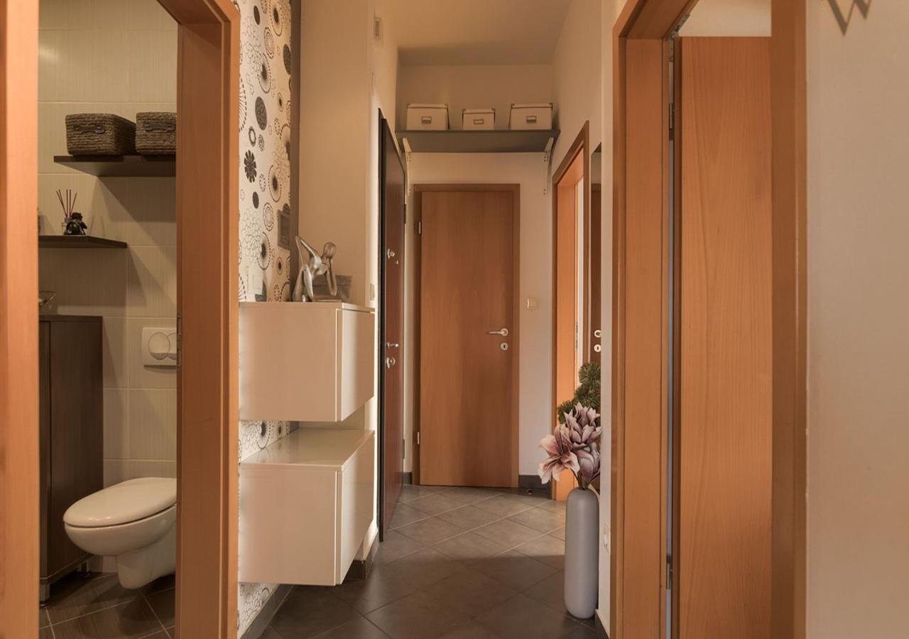 Apartment Leki - Newly Renovated, Modern City Spot PUY 외부 사진