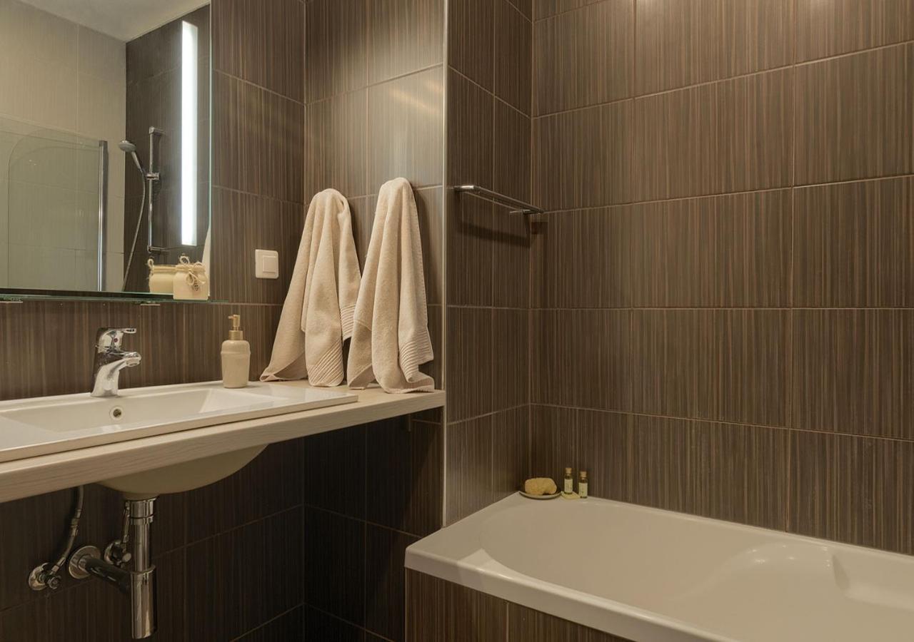 Apartment Leki - Newly Renovated, Modern City Spot PUY 외부 사진