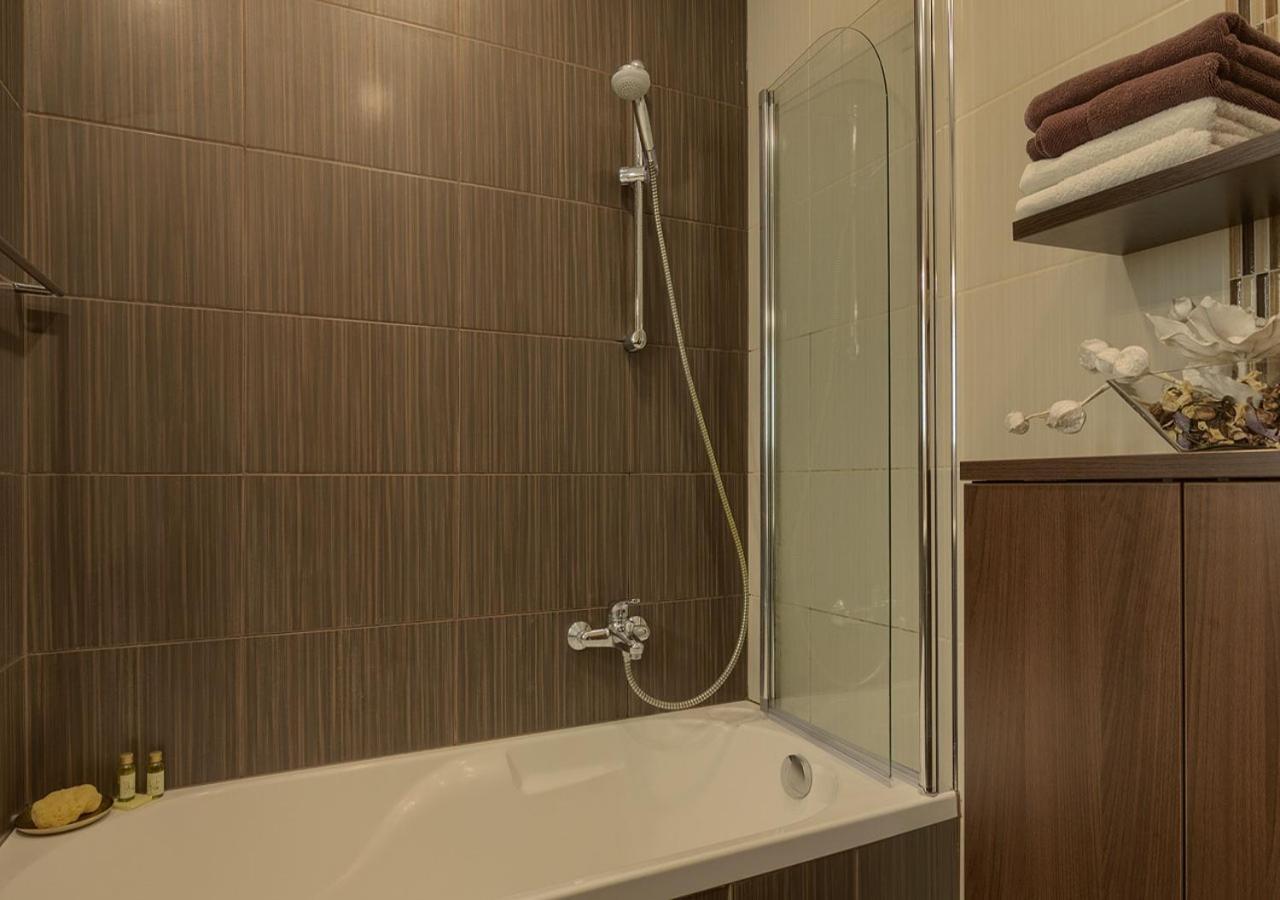 Apartment Leki - Newly Renovated, Modern City Spot PUY 외부 사진
