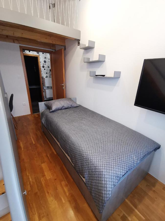 Apartment Leki - Newly Renovated, Modern City Spot PUY 외부 사진